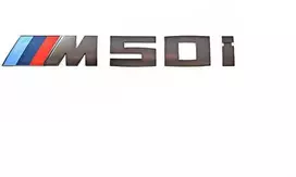 Pilko Bagažo Ženklo M50i BMW X6 G06 51148093716