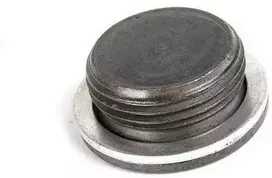 BMW Verslussschraube Mit Dichtri E46 E39 E60 Originalus 11361438338