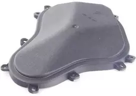 Bmw Žemų Šviesų Aparato Dangtelis E90 E92 E93 Originalus 63117182395