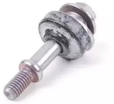 BMW Bundschraube E30 E36 E46 E34 E39 E38 E65 E53 Z3 E52 Originalus 11127568809