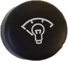 Toyota Camry Celica Supra Valdymo Reostatas Dimmer Switch Rėmelis Originalus 8411820030