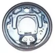 Toyota Tacoma 2005 2023 Galinis Dešinysis Stabdžių Nugarinis Skydelis Originalus 4704304030