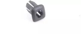 Bmw 5 F10 F11 Blende Verriegelungsknopf Originalus 51429171769