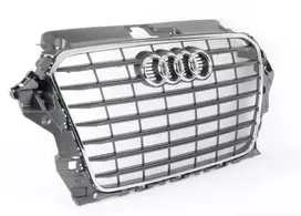 Vag Radiatoriaus Grotelės Audi A3 8V Originalus 8V5853651B1QP