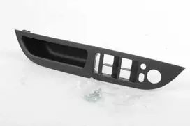 BMW E60 E61 Kairys Rąstelio Įdėklas Originalus 51416983703