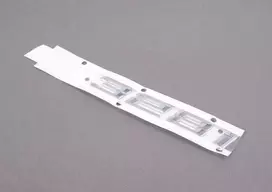Bmw 3 E90 E90 Lci Galinis Emblema Originalus 51147183151