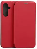 Beline Dėklas Book Magnetic Samsung A36 red
