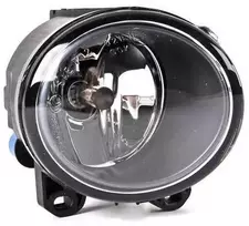 BMW F22 F23 E92 E93 F07 F10 Prišviesos Žibintas Dešinysis Originalus 63177839866