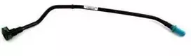 BMW Benzino tiekimo linija priekyje F20 F30 F32 Originalus 16127244726