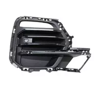 Bmw X5 G05 Dešiniosios Šoninės Grotelės 51117449680