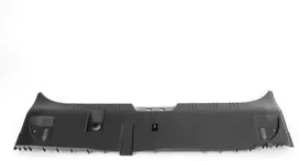 Bmw 5 E60 Pakrovimo Slėnio Dėklas Originalus 51477077792