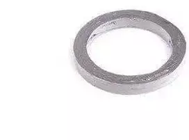 Bmw Gasket Ring E88 E82 E90 E91 E92 E93 F01 F02 E71 E89 Originalus 11627558906