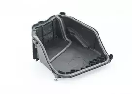BMW 7 F01 F02 Dvigčio Dėklas Su Stipriu Filtru Originalus 64116987598