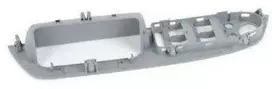 Bmw X5 E70 Kairysis Perdangos Dangtelis Originalus 51416975795