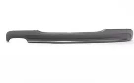 BMW 3 E90 E91 Galinio Stiklo Įdėklas Originalus 51127892139