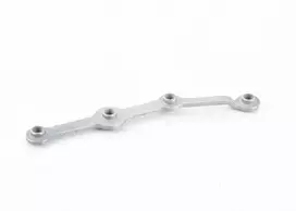 Bmw Adapterio Plokštė E90 E91 E92 E93 X5 E70 Originalus 11147791773