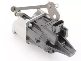 Bmw Variklio Motoras Originalus 11657638783