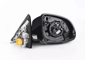 BMW Išorinis Veidrodis Be Stiklo Šildomas Dešinys X4 F26 51167478030