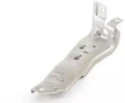 BMW Vertikalus Stiprinimas Kairys F40 F45 F48 F39 F56 F54 51117301585 Originalus 51117301585