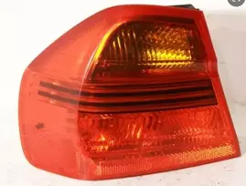Bmw Galinis Žibintas E90 4Dr Sedan 2005 2008 Originalus 63216937457