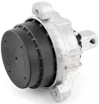 BMW Variklio Palaikymas Desine 5 F10 F11 Originalus 22117935148