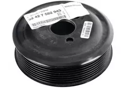Bmw Riemenscheibe 5 F07 F10 F11 6 F06 F12 F13 7 F01 F02 Originalus 32427582943