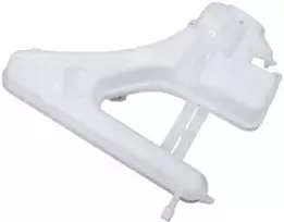 Bmw Priekinių Žibintų Valymo Įtaiso Talpykla E90 E92 E93 Originalus 61668041172