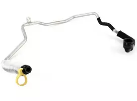 BMW F20 F21 F30 F31 Turbokompresoriaus Aušinimo Skysčio Siurblys Originalus 11538666857
