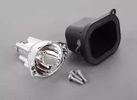 Bmw X5 E70 Stovėjų Žibintų Atramos Rinkinys Originalus 63127192578