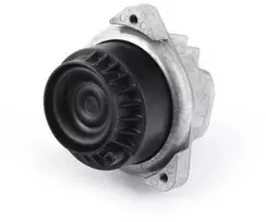 BMW Variklio Palaikymas Desine 5 F10 F07 F06 F12 F13 F01 F02 Originalus 22116777374