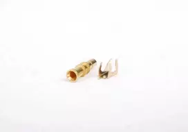 BMW Optinis bangolaidis Pin Kontaktas 1 E87 3 E90 F30 F07 Originalus 61136905233