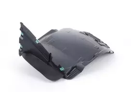 BMW E88 E82 Apvalkalo Ratlankio Apsauga Kairysis Apatinis Originalus 51717180149