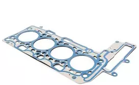 Bmw Galvos Cilindro Gasketas Be Asbesto F45 F46 F48 F56 F55 Originalus 11128627107