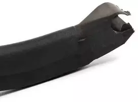 BMW 5 E39 Abdichtung Mikrofilterkasten l Originalus 51718238599
