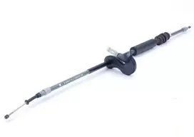 BMW E65 E66 Dešinės Puspakalio Stabdžių Bowden Kabelis Originalus 34436780017