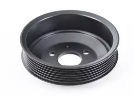 BMW Riemenscheibe 5 E60 E61 6 E63 E64 7 E65 E66 X5 E70 X6 E71 Originalus 32427516620