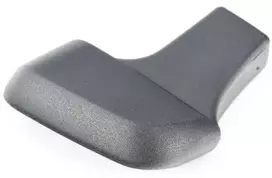BMW Dešinės Rankenos Svoris Originalus 52107118444