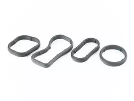 BMW F20 F21 F30 G30 G01 G02 G05 G06 G07 G29 Apsaugos Rėmelio Komplektas Originalus 11428583897