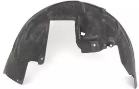 BMW Galinio Kairio Rato Angos Danga 3 F30 F31 Originalus 51717260293