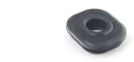 Bmw Module Bushing 5 F10 F11 7 F01 F02 Originalus 17117602064