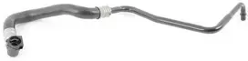 Bmw 7 F01 F02 Alynas Ausinimo Vamzdis Originalus 17227584007