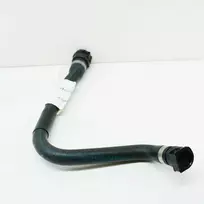 Bmw 5 E60 E61 Oras Vamzdis Originalus 17127787455