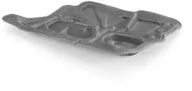 BMW E60 E61 Galinio Durų Apsaugos Briauna Originalus 51727122434