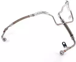Bmw Alynas Vamzdis 5 F07 F10 F11 11427599233 Originalus