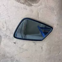 BMW Veidrodinis Stiklas Šildomas Plokščias Kairysis F20 F21 F30 Originalus 51167285009