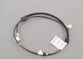 BMW F20 F21 F30 F32 F33 USB jungties kabelis Originalus 61119251703