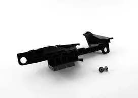 Bmw X3 E83 Kairysis Galinio Žibinto Skėtis Originalus 63126939199