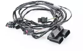 Bmw Priekinis Apronas Kabeliu Rinkinys F22 F87 M2 F23 F80 M3 Originalus 61126835097