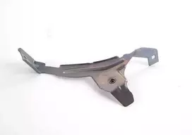 Bmw 5 E60 E61 Galvos Panelės Apatinis Kairys Stiklas Originalus 51647161451