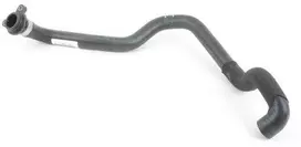 Bmw Silikonas Vamzdis Galvos Blokas Termostatas E81 E87 E90 Originalus 11537552339